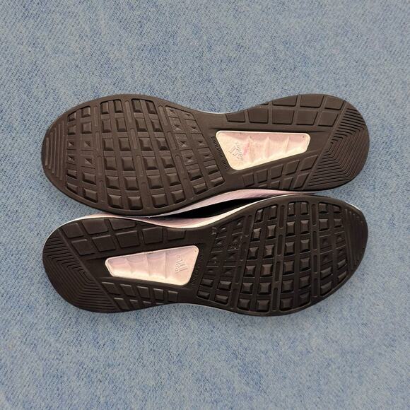 Adidas Duramo SL Runfalcon Men’s Running Shoes - Gray - Size 9 - Picture 5 of 7